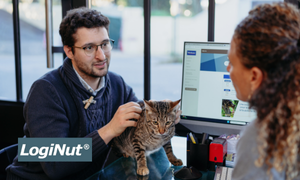 LogiNut - system wsparcia rekomendacji